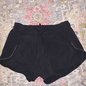 Lululemon short 2.5”